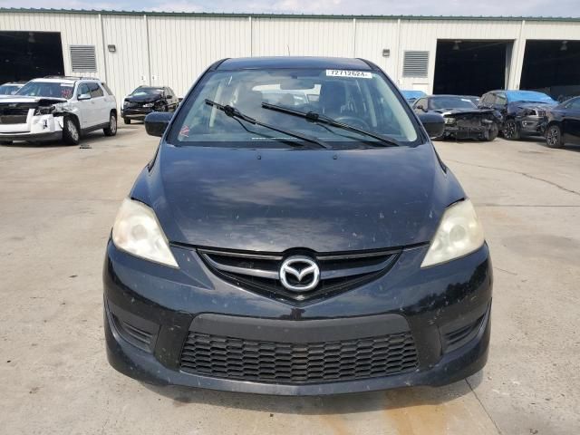 2008 Mazda 5