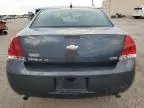 2014 Chevrolet Impala Limited LT