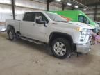 2022 Chevrolet Silverado K2500 Heavy Duty LTZ