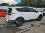 2018 Toyota Rav4 SE