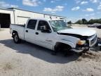 2005 GMC Sierra K2500 Heavy Duty