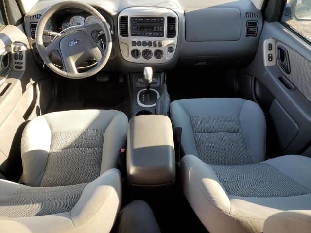 2006 Ford Escape HEV