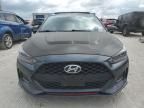 2019 Hyundai Veloster Turbo