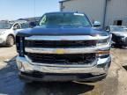 2016 Chevrolet Silverado C1500 LT