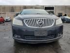 2012 Buick Lacrosse Premium