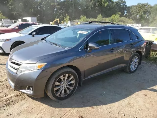 2013 Toyota Venza LE