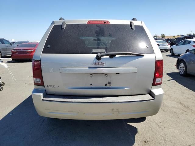 2007 Jeep Grand Cherokee Laredo