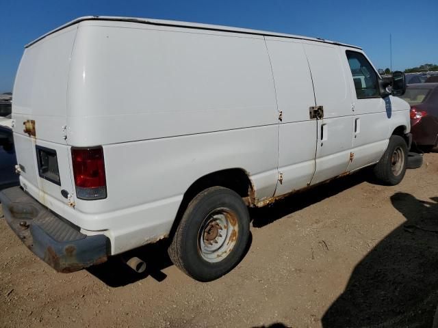 2008 Ford Econoline E250 Van