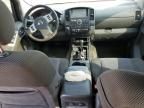 2009 Nissan Pathfinder S