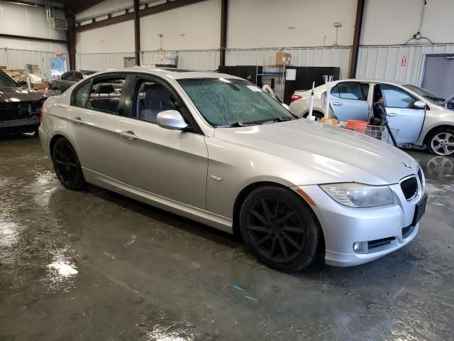 2009 BMW 328 I