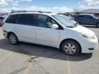 2008 Toyota Sienna XLE