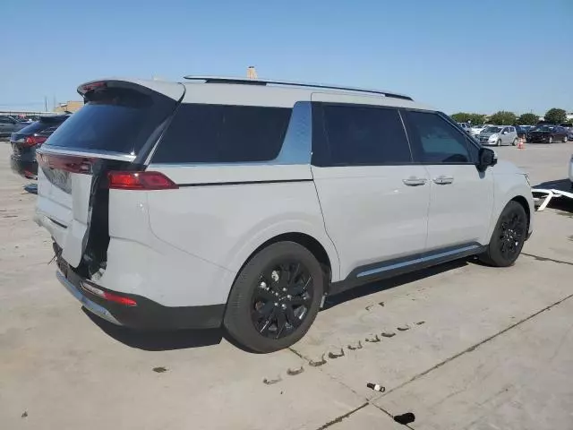 2024 KIA Carnival SX