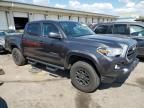 2019 Toyota Tacoma Double Cab