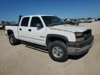 2004 Chevrolet Silverado K2500 Heavy Duty