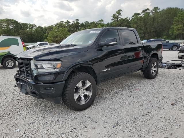 2020 Dodge 1500 Laramie