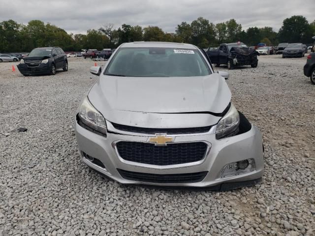 2016 Chevrolet Malibu Limited LTZ