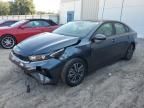 2022 KIA Forte FE