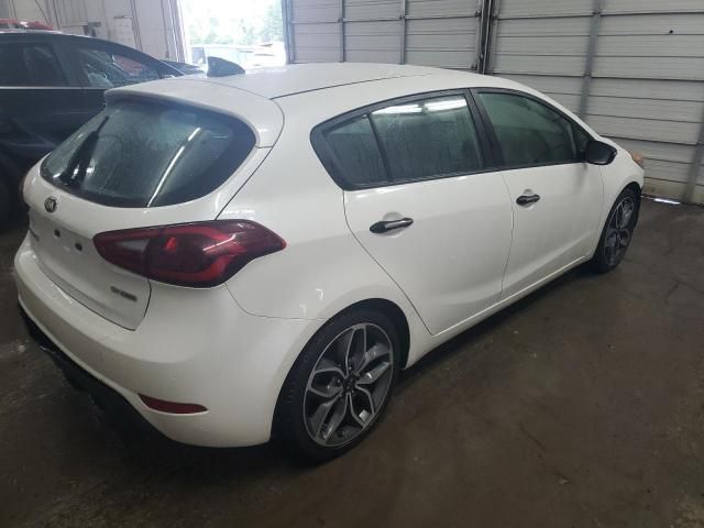 2015 KIA Forte SX