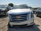 2019 Cadillac Escalade