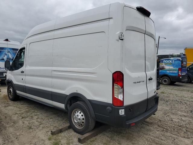 2023 Ford Transit T-250