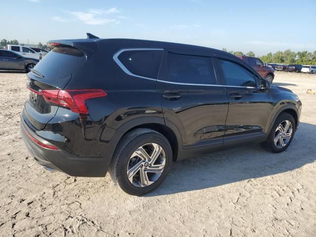 2021 Hyundai Santa FE SE