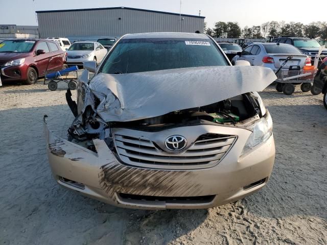 2008 Toyota Camry CE