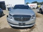 2015 Buick Lacrosse