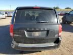 2012 Dodge Grand Caravan Crew