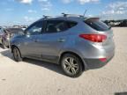 2011 Hyundai Tucson GLS