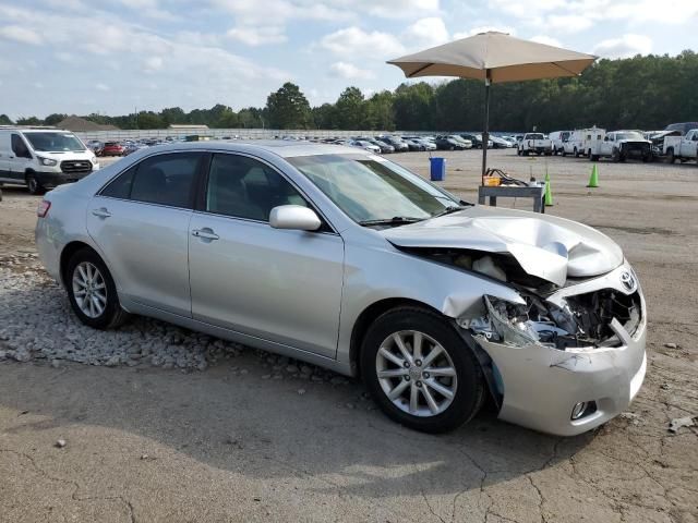 2011 Toyota Camry SE