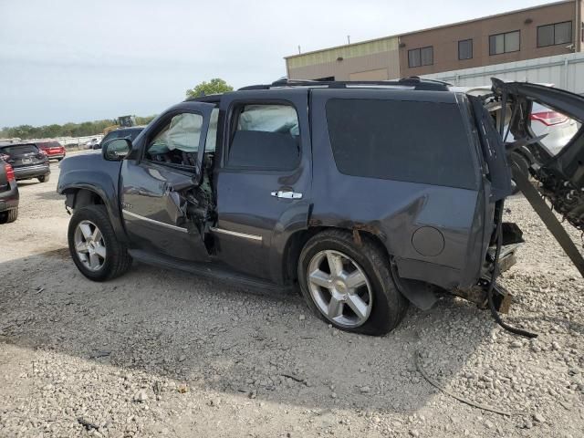 2010 Chevrolet Tahoe K1500 LTZ