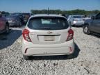 2017 Chevrolet Spark LS