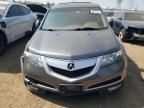 2011 Acura MDX