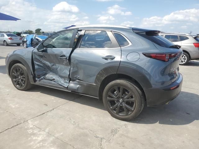 2023 Mazda CX-30 Preferred