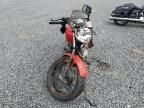 1991 Honda CB250