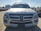 2015 Mercedes-Benz GL 450 4matic