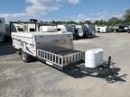 2013 Jayco Trailer