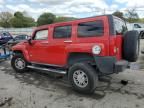 2007 Hummer H3