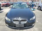 2007 BMW 328 I