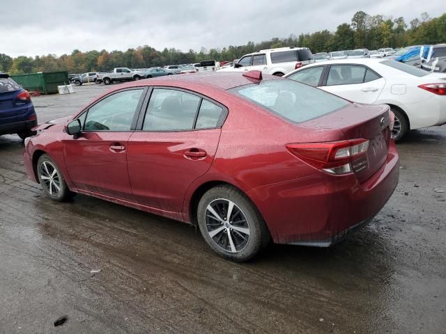 2019 Subaru Impreza Premium