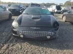 2005 Ford Thunderbird