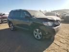 2010 Toyota Highlander Sport