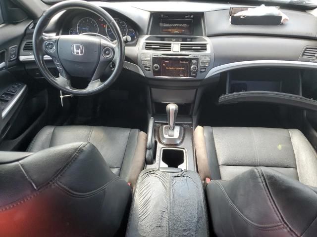 2013 Honda Crosstour EXL