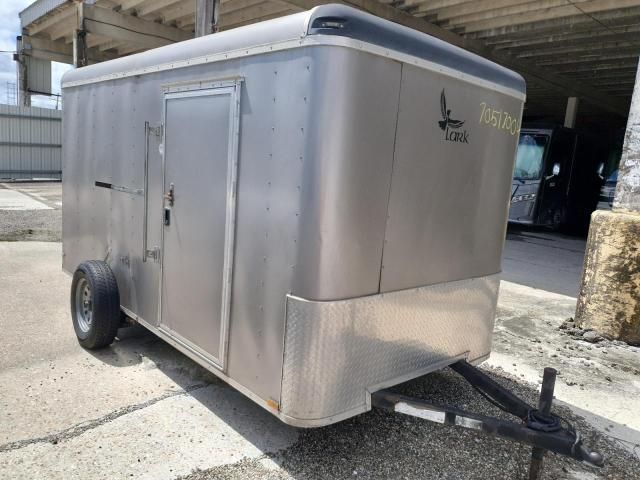 2019 Lark Trailer