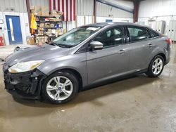 2013 Ford Focus SE en venta en West Mifflin, PA