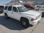 2002 Dodge Durango SLT