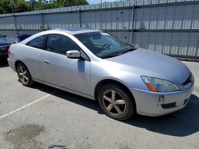 2004 Honda Accord EX