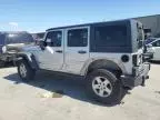 2011 Jeep Wrangler Unlimited Rubicon