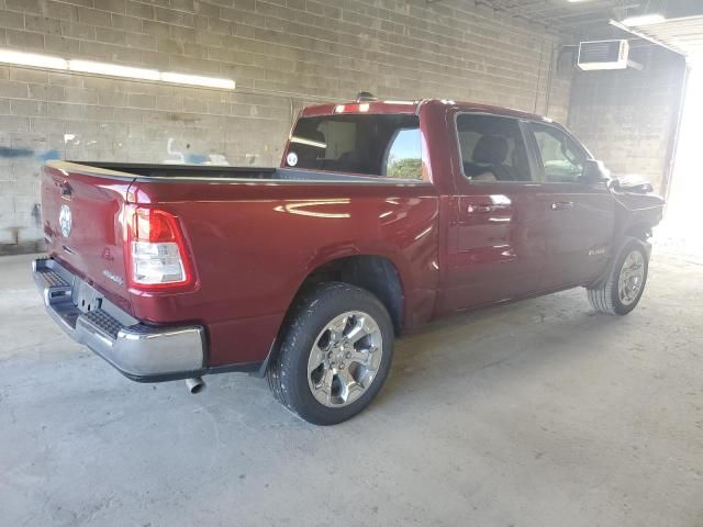 2022 Dodge RAM 1500 BIG HORN/LONE Star