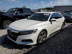 2018 Honda Accord EXL en venta en Hueytown, AL